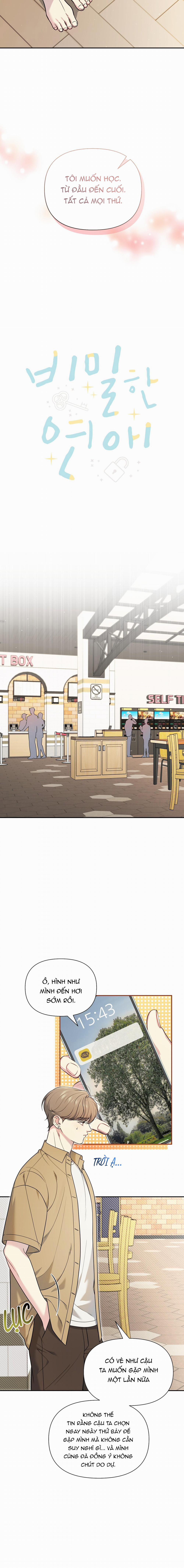 Thầm Yêu 5 trang 4