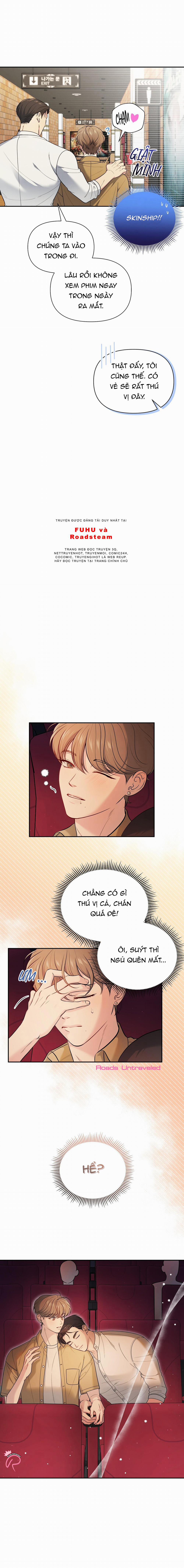 Thầm Yêu 5 trang 6