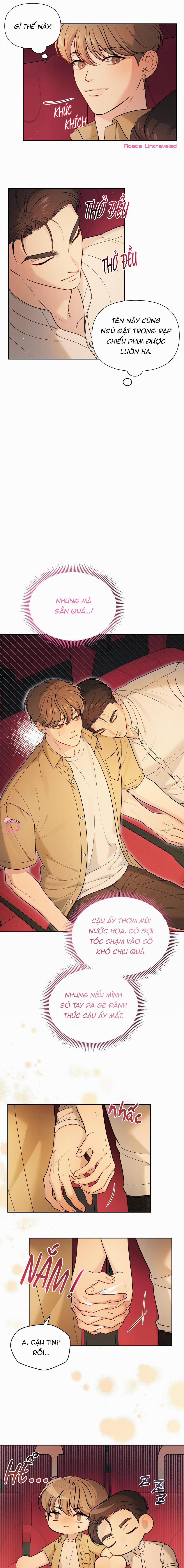 Thầm Yêu 5 trang 7