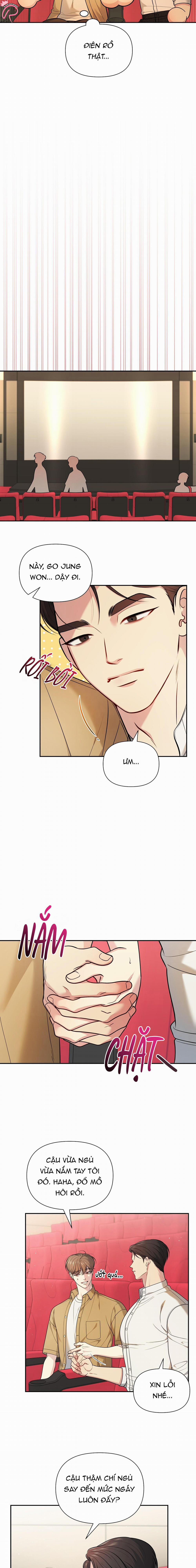 Thầm Yêu 5 trang 8