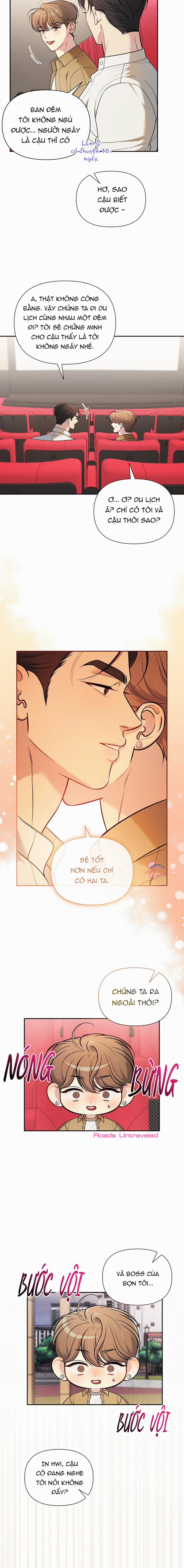 Thầm Yêu 5 trang 9