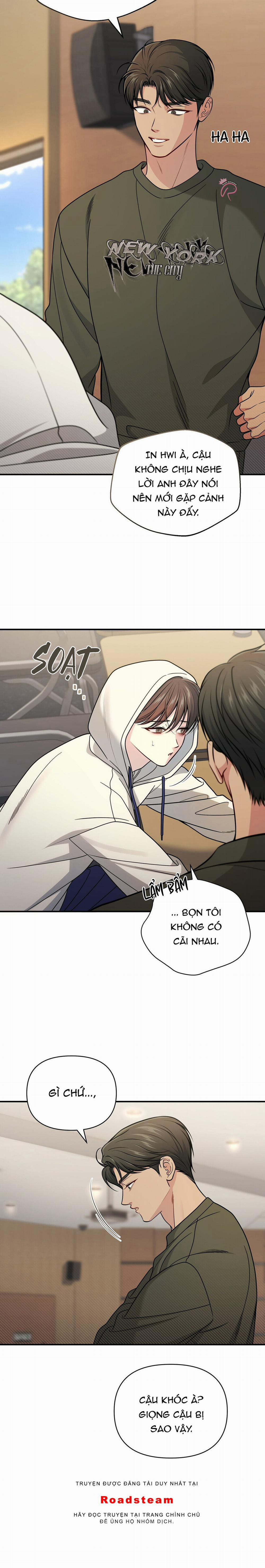 Thầm Yêu 50 trang 10