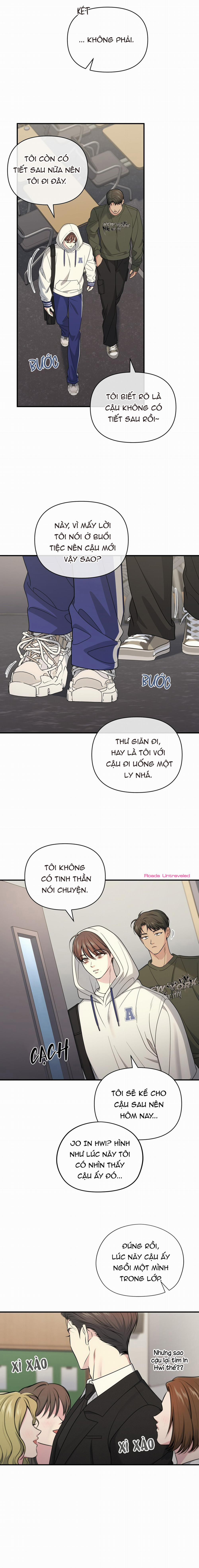 Thầm Yêu 50 trang 11