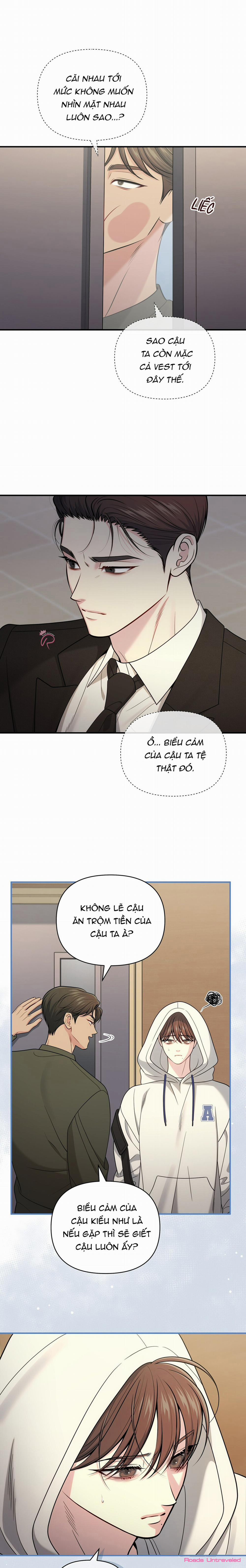 Thầm Yêu 50 trang 13