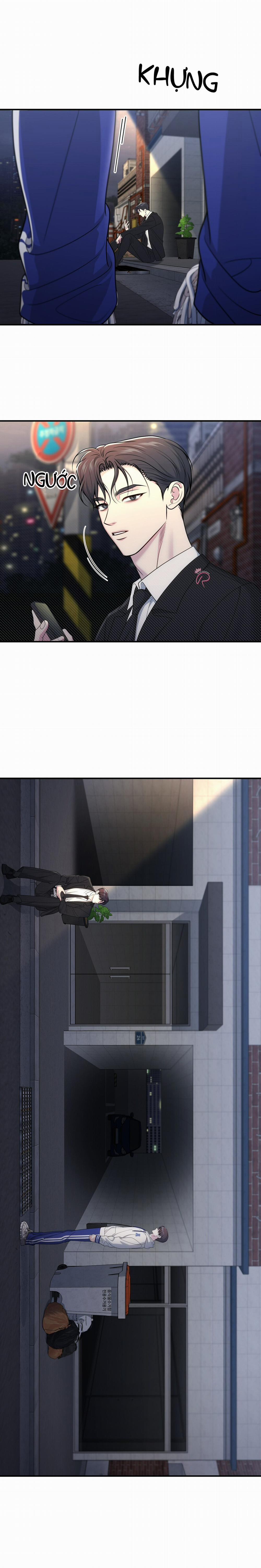 Thầm Yêu 50 trang 17