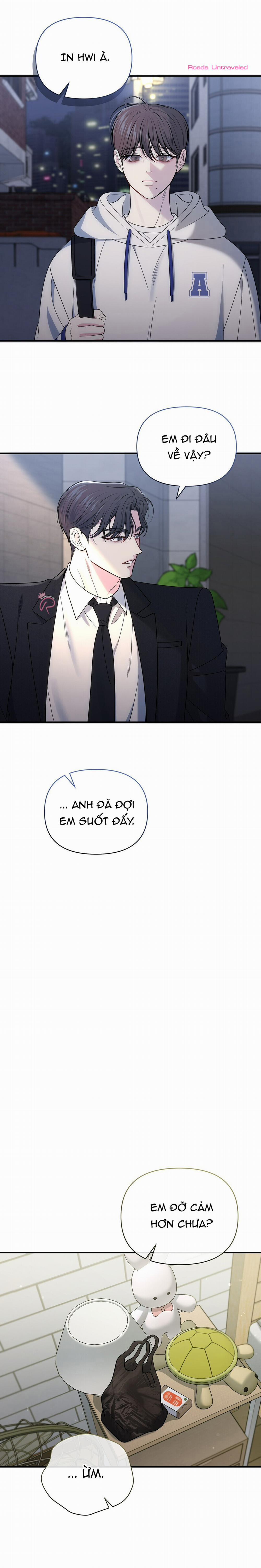 Thầm Yêu 50 trang 18