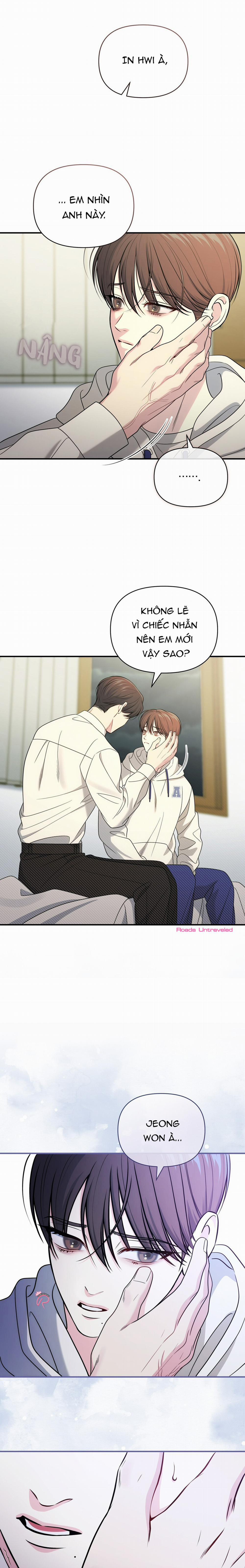 Thầm Yêu 50 trang 21