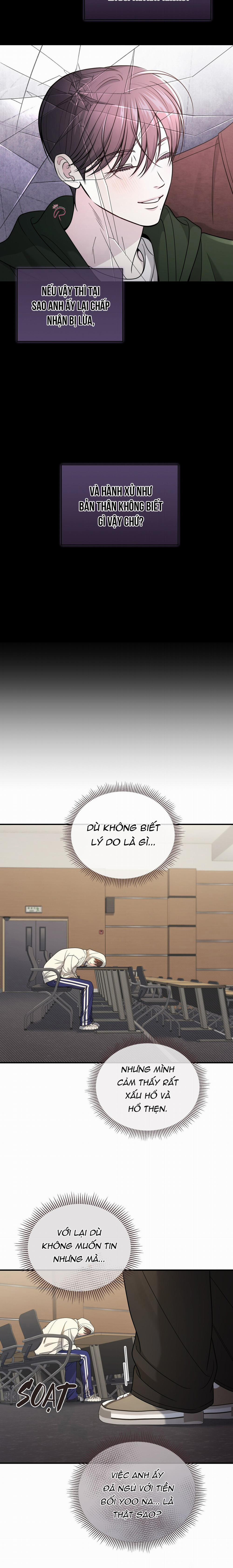 Thầm Yêu 50 trang 8