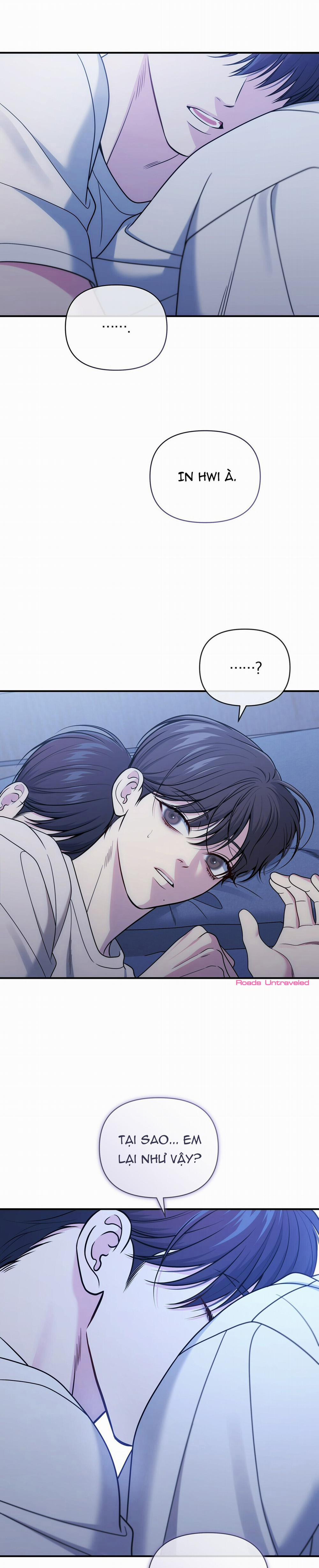 Thầm Yêu 51 trang 11