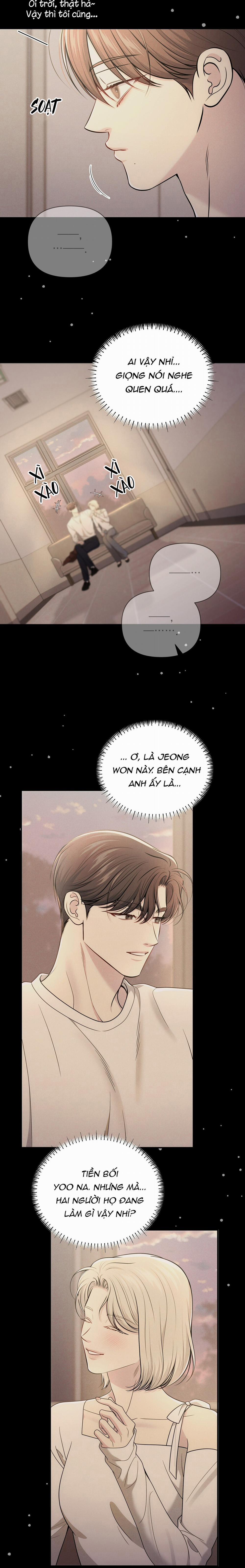 Thầm Yêu 51 trang 14