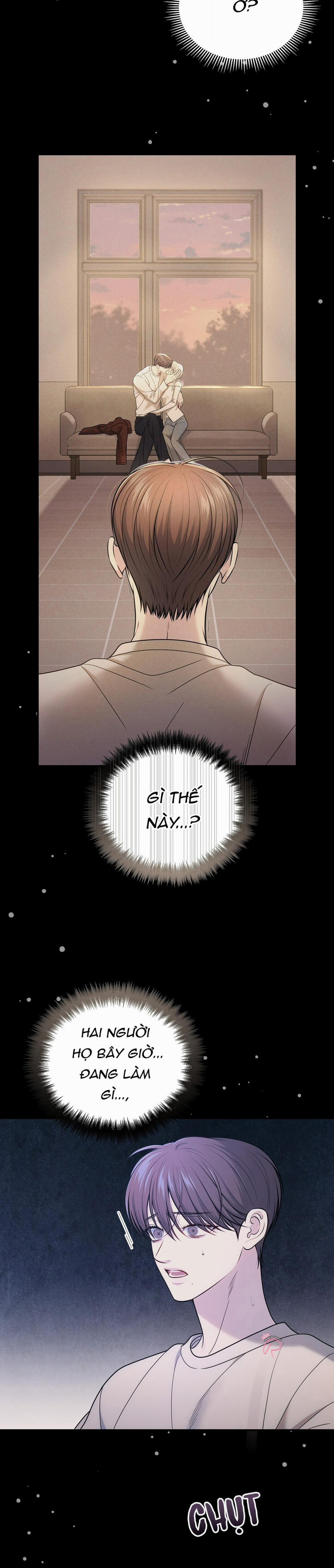 Thầm Yêu 51 trang 16