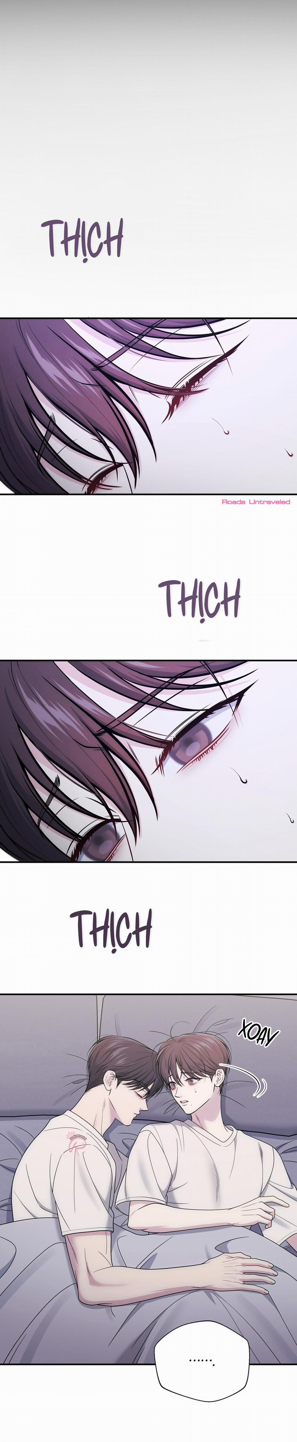 Thầm Yêu 51 trang 18