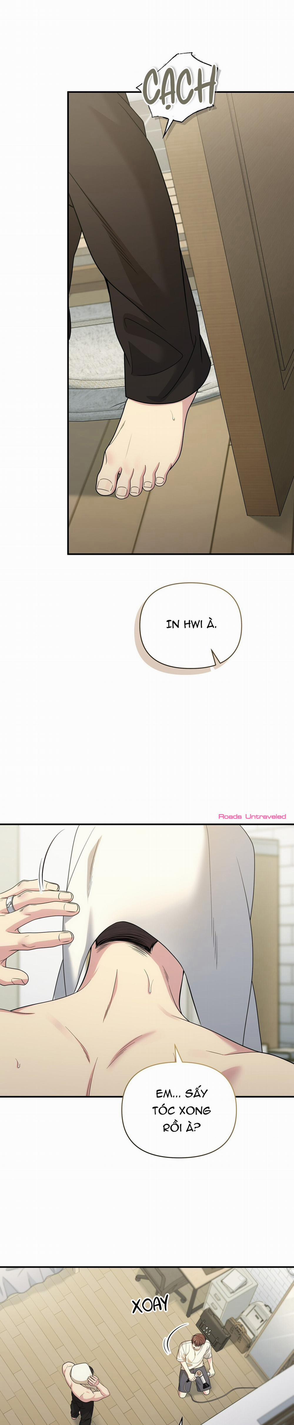 Thầm Yêu 51 trang 3