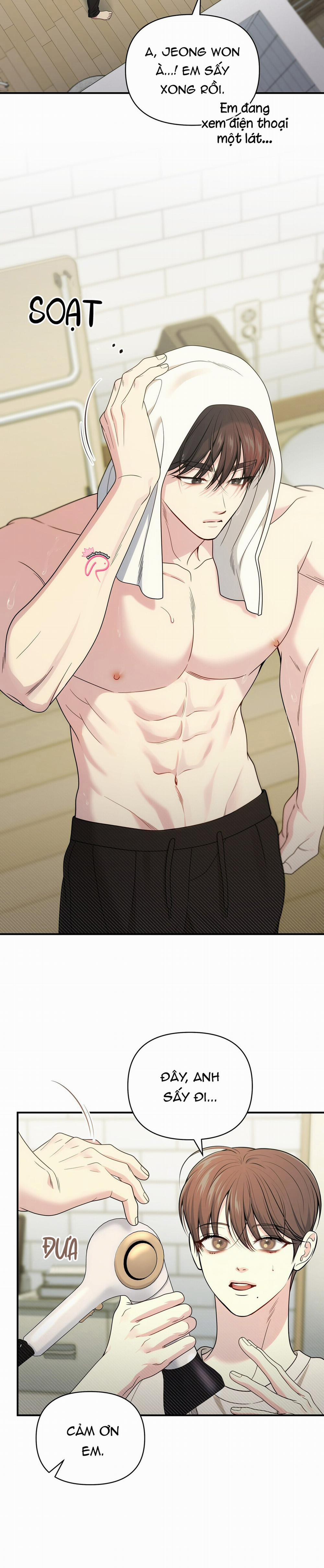 Thầm Yêu 51 trang 4