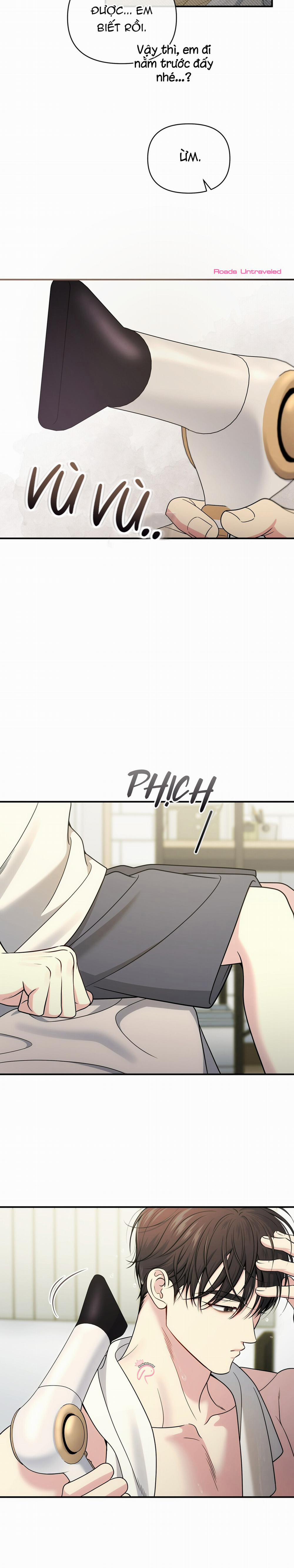 Thầm Yêu 51 trang 6