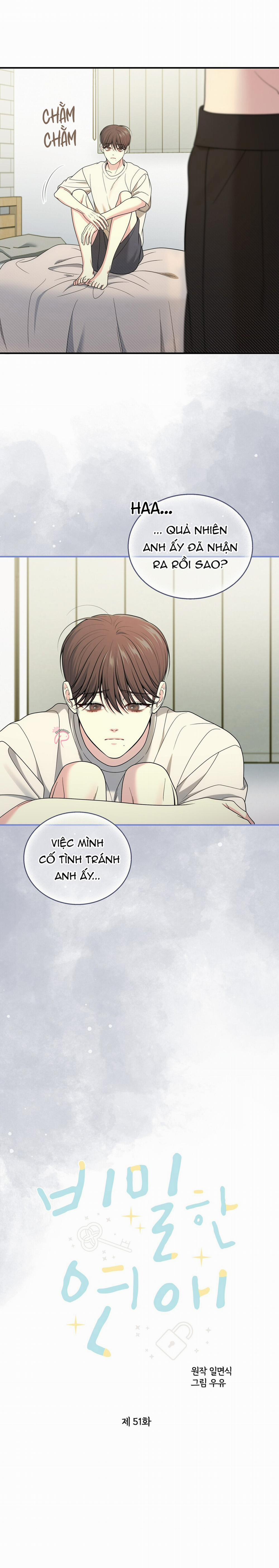 Thầm Yêu 51 trang 7