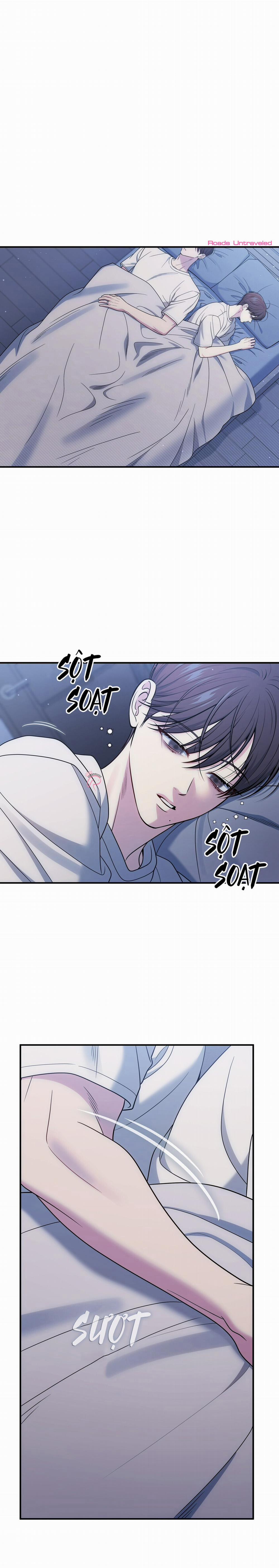 Thầm Yêu 51 trang 8