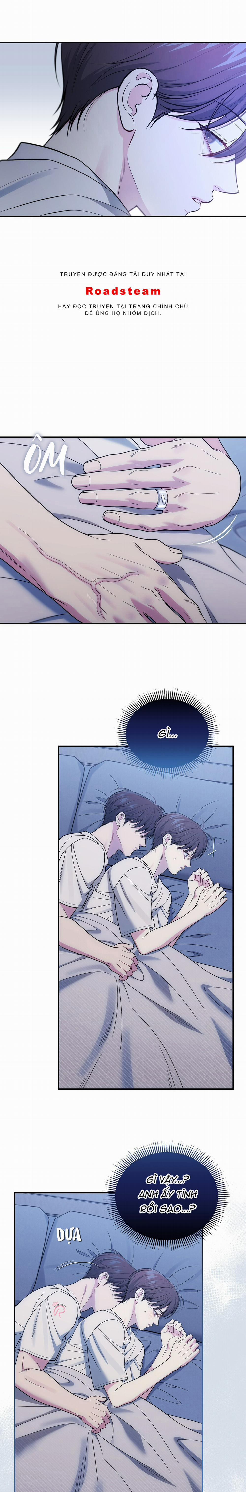 Thầm Yêu 51 trang 9