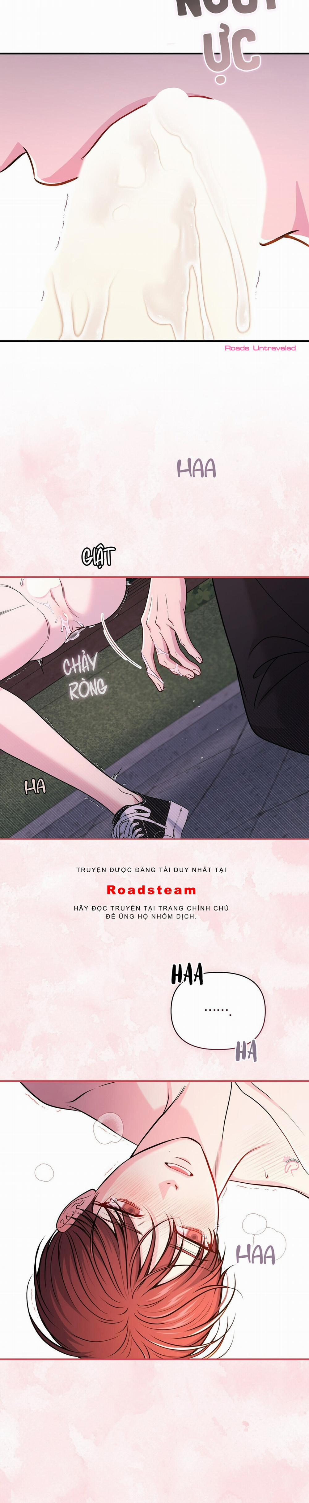 Thầm Yêu 52 trang 12