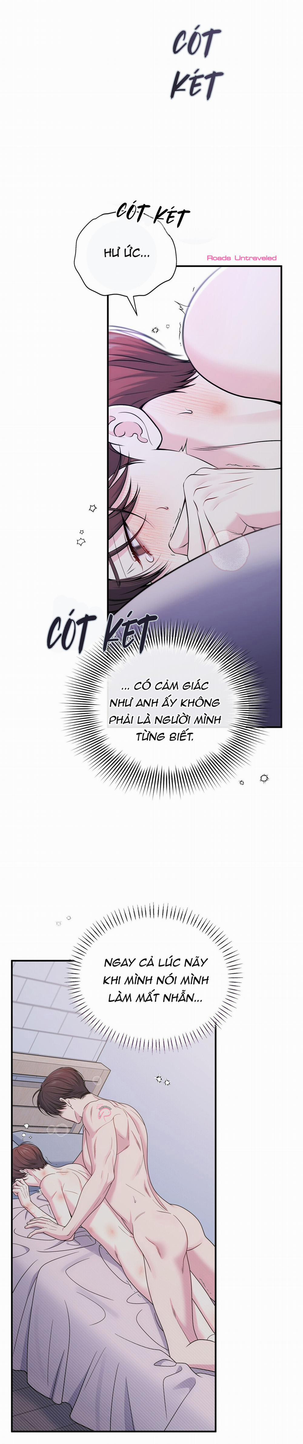 Thầm Yêu 52 trang 15