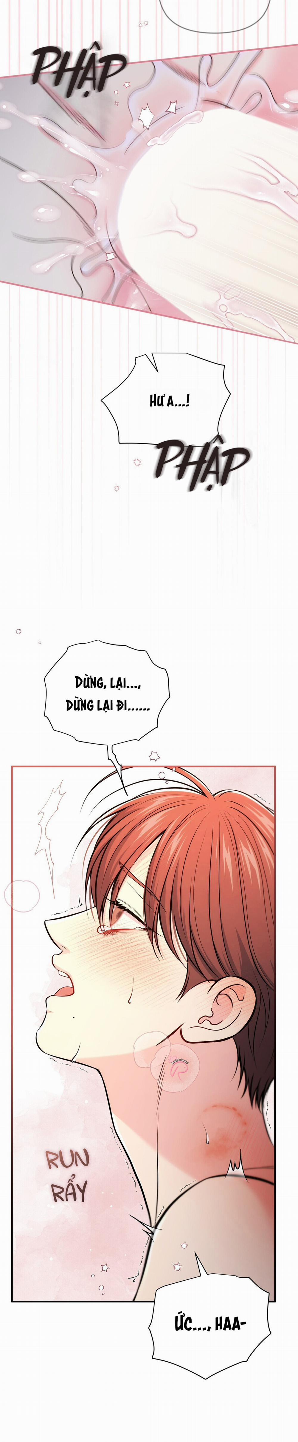 Thầm Yêu 52 trang 18