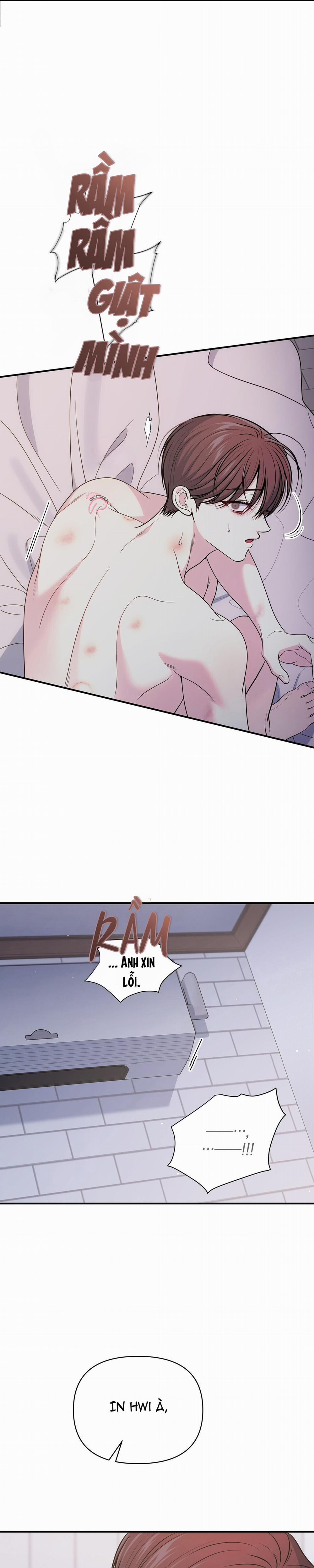 Thầm Yêu 52 trang 23