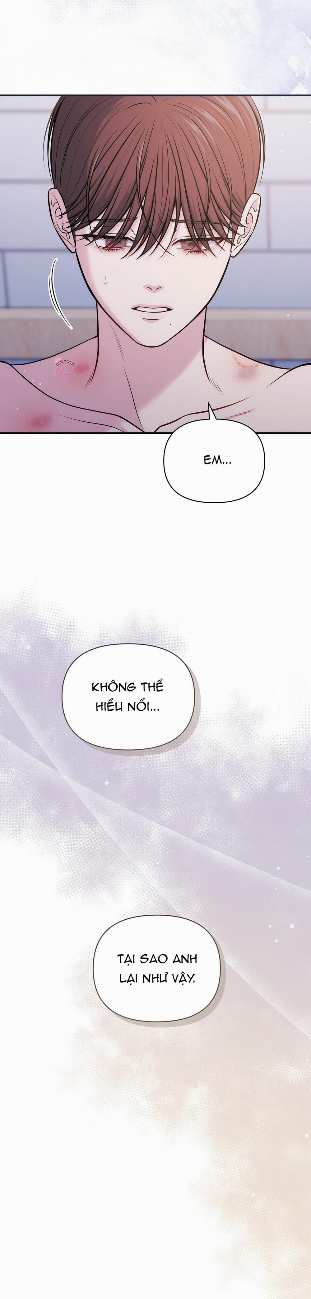 Thầm Yêu 52 trang 25