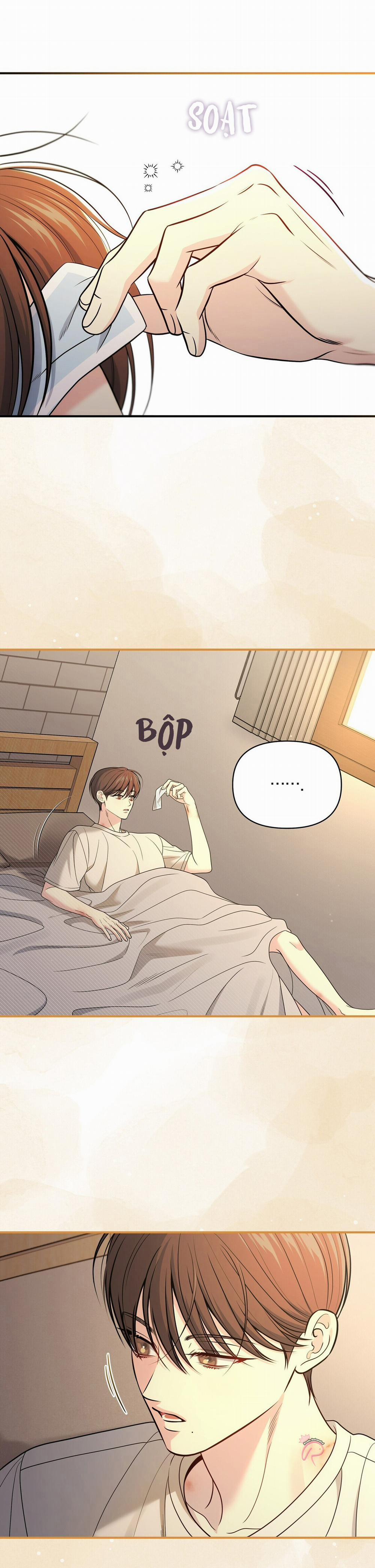 Thầm Yêu 52 trang 27