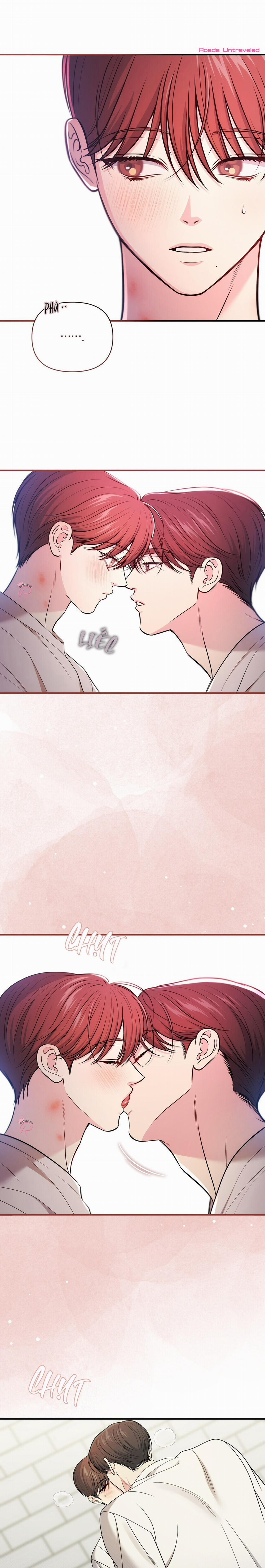 Thầm Yêu 53 trang 17