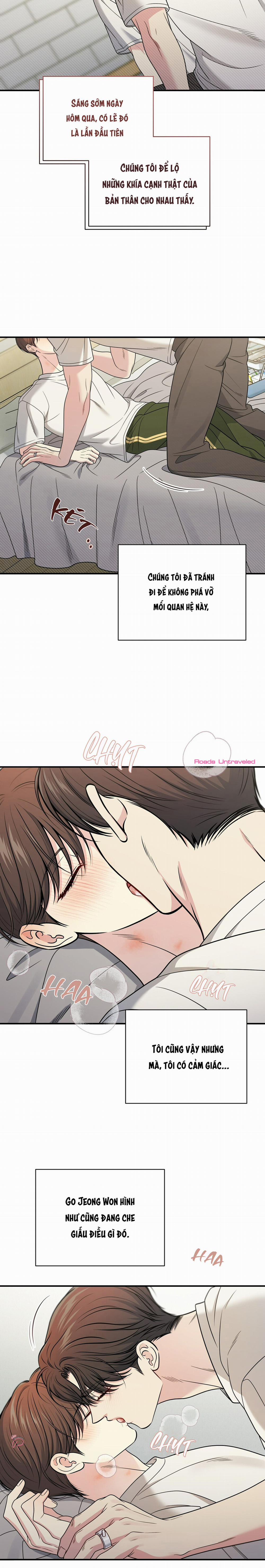 Thầm Yêu 53 trang 18