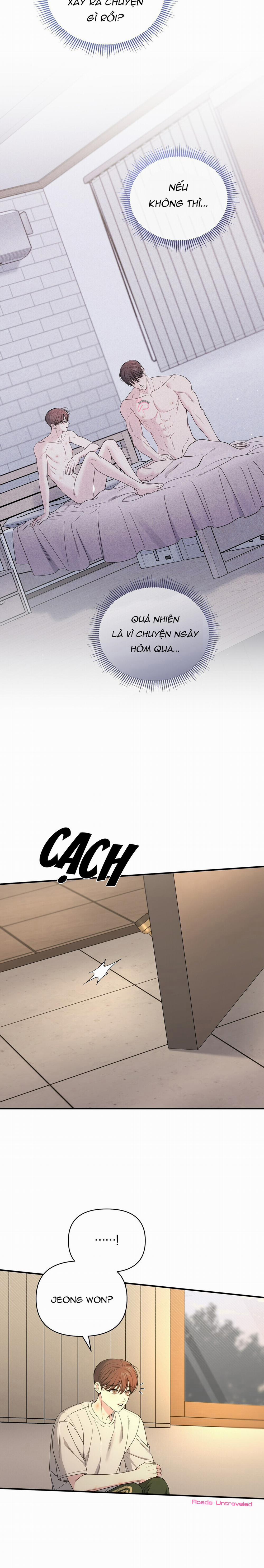 Thầm Yêu 53 trang 2