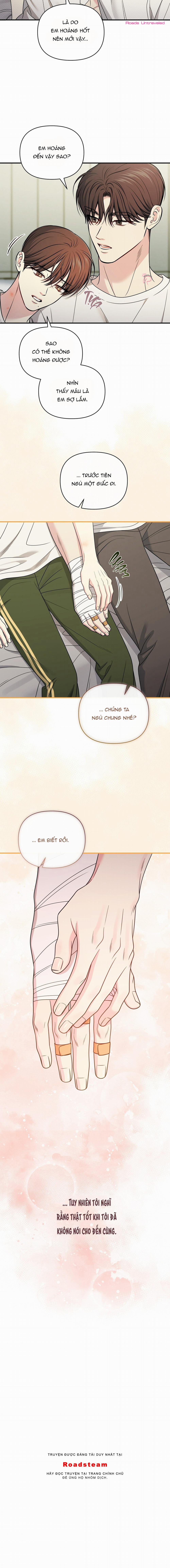 Thầm Yêu 53 trang 20