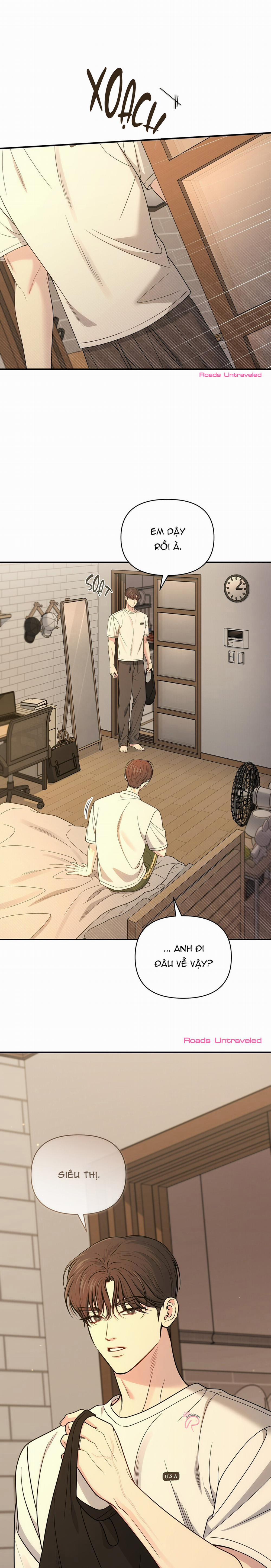 Thầm Yêu 53 trang 3