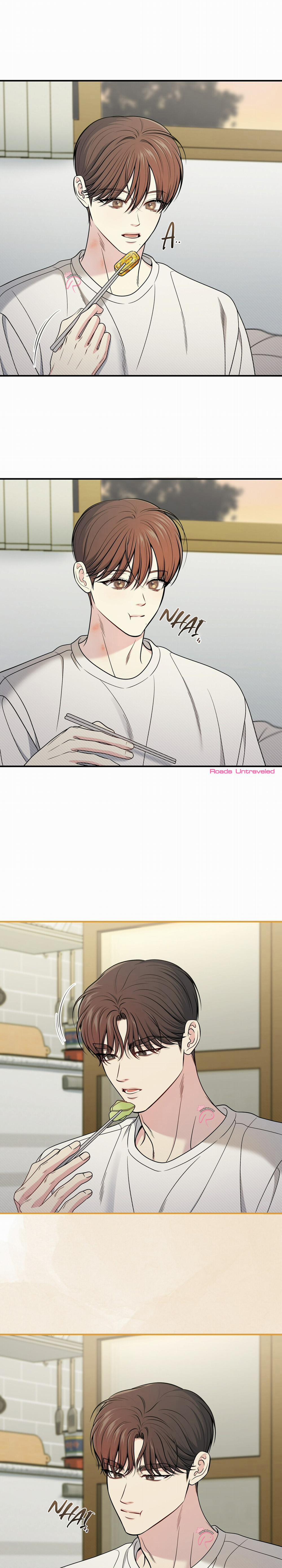 Thầm Yêu 53 trang 5