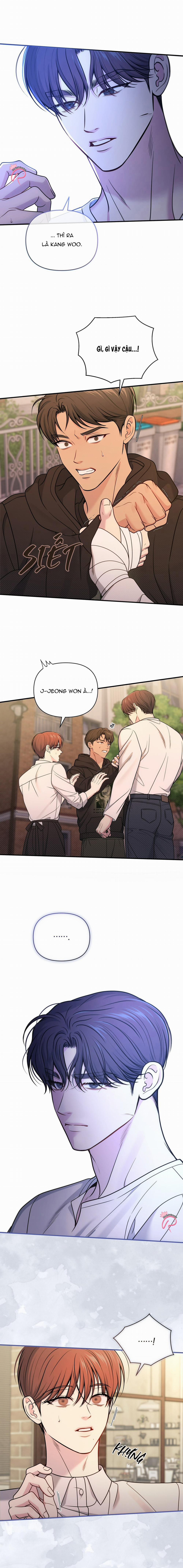 Thầm Yêu 54 trang 11