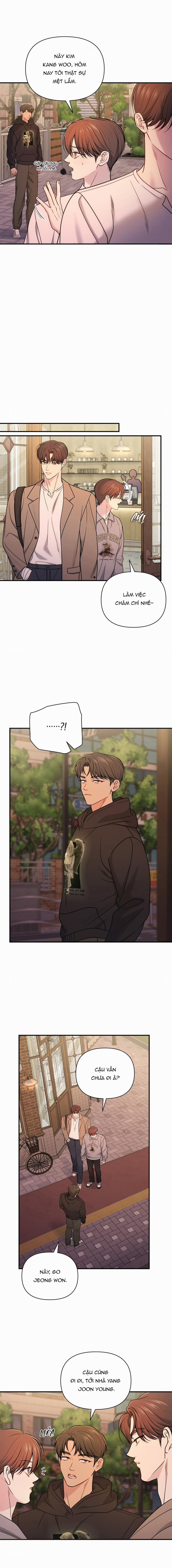 Thầm Yêu 54 trang 13