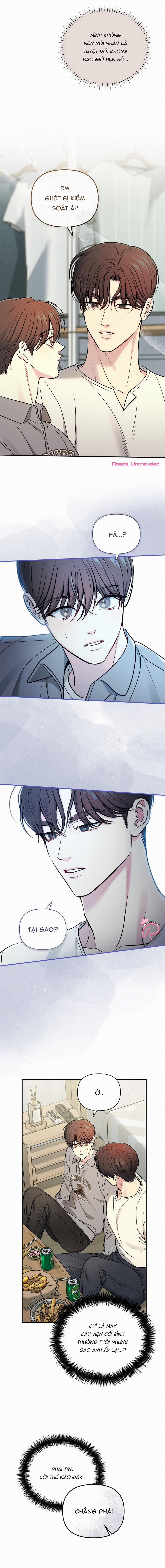 Thầm Yêu 55 trang 6