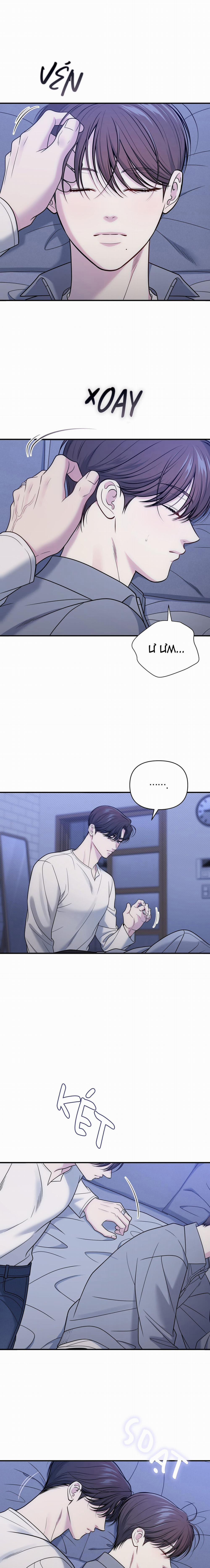 Thầm Yêu 56 trang 11