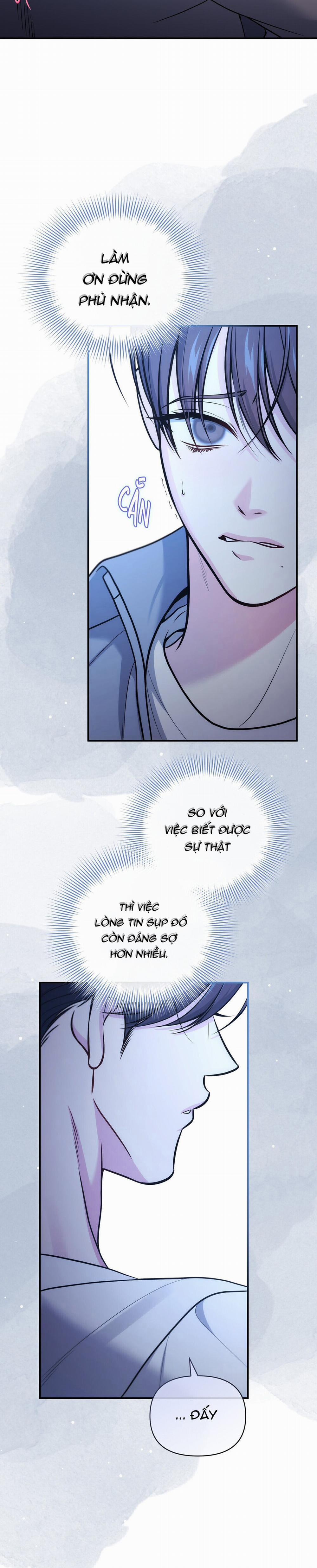 Thầm Yêu 56 trang 14