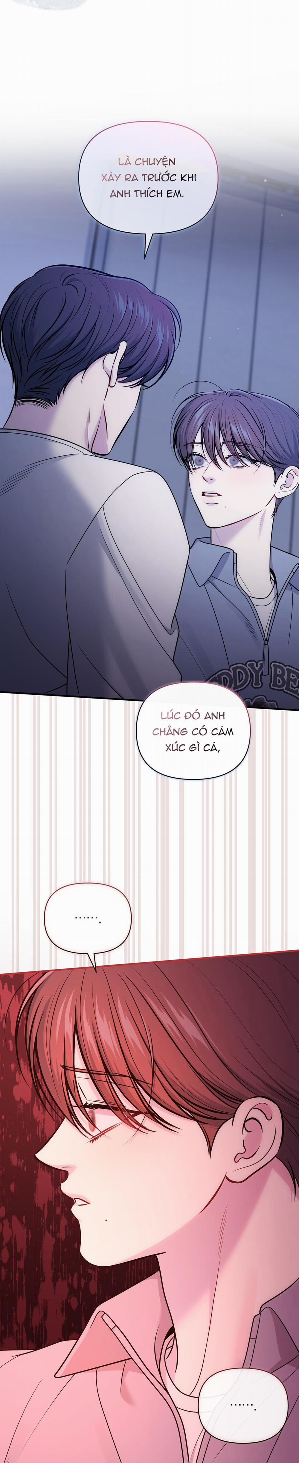 Thầm Yêu 56 trang 15