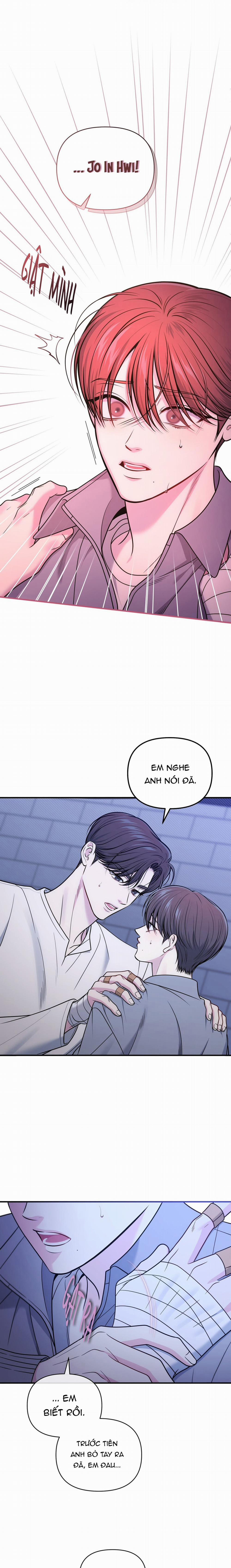 Thầm Yêu 56 trang 17