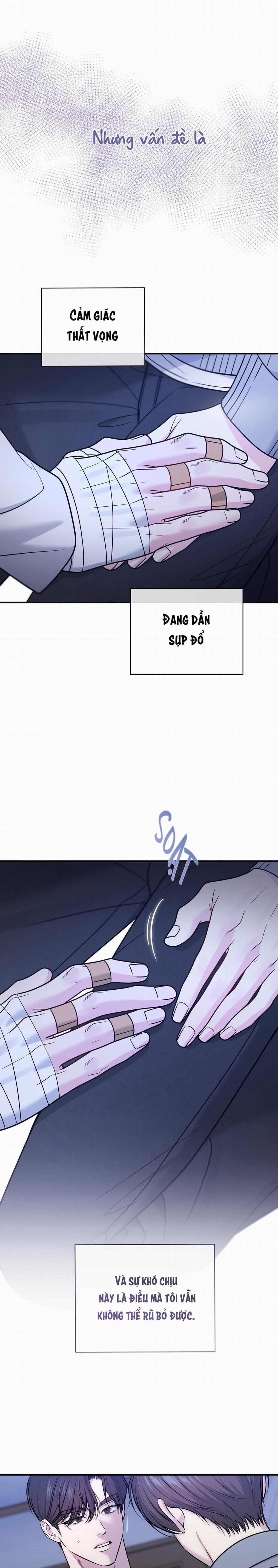 Thầm Yêu 56 trang 21