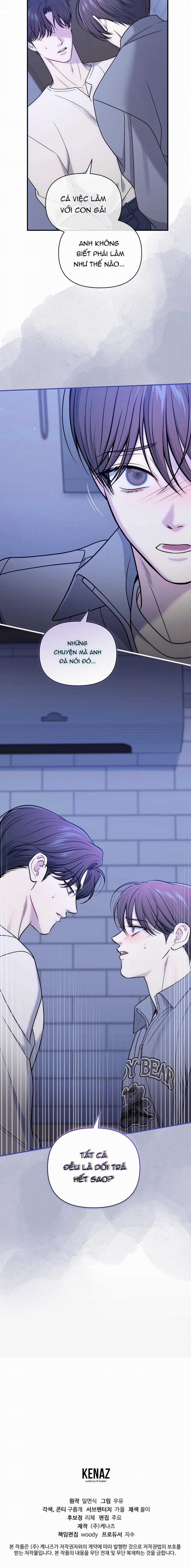 Thầm Yêu 56 trang 24