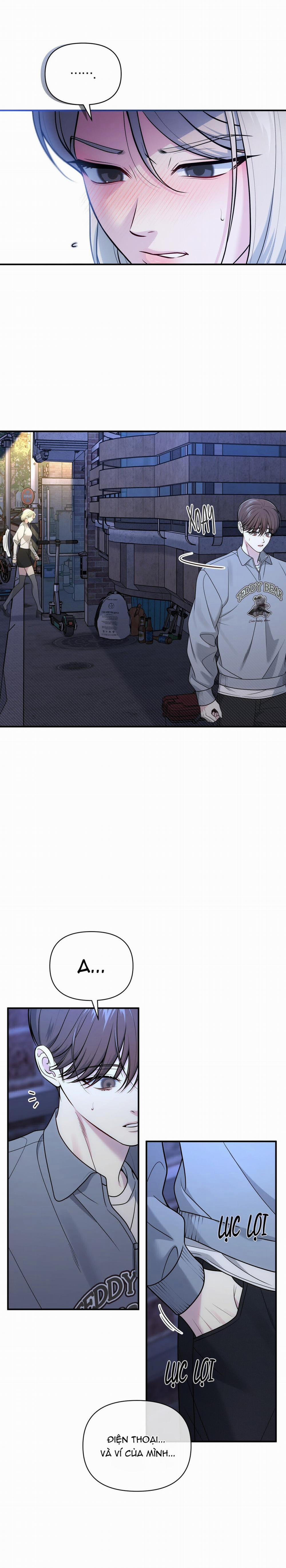 Thầm Yêu 56 trang 4