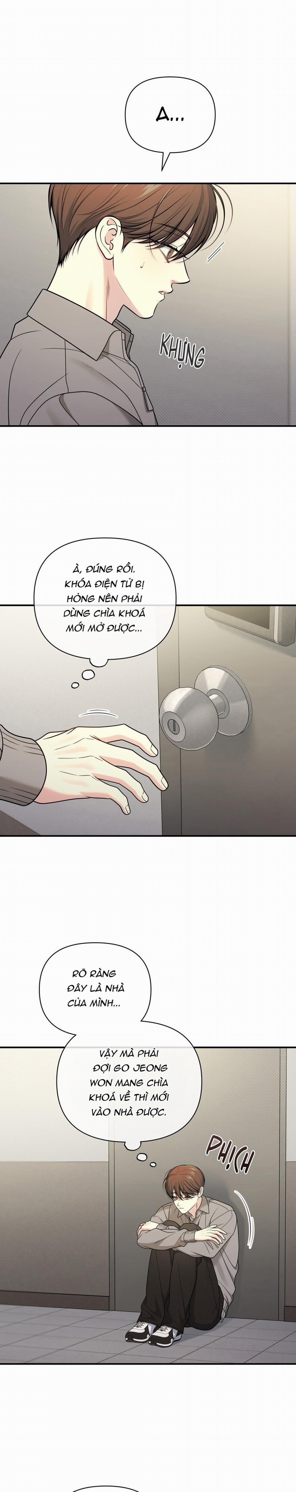 Thầm Yêu 56 trang 7