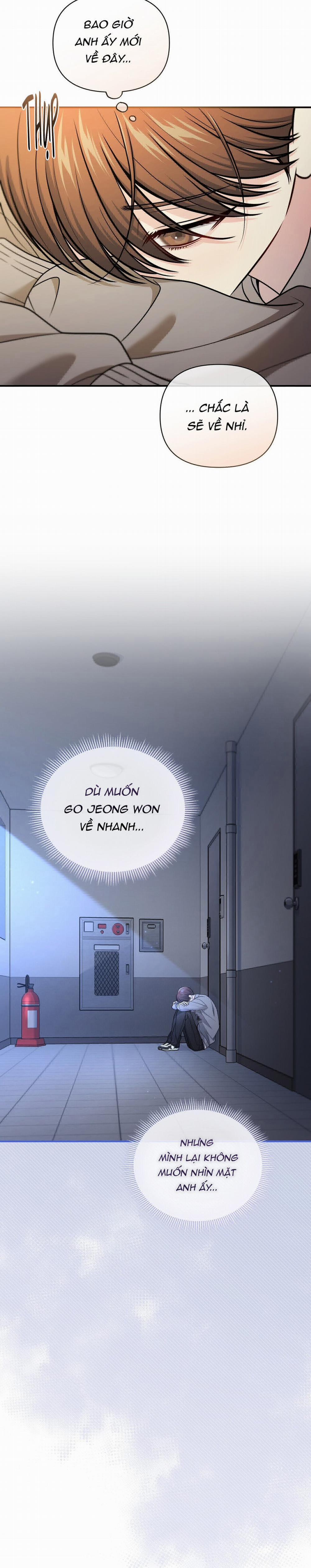 Thầm Yêu 56 trang 8