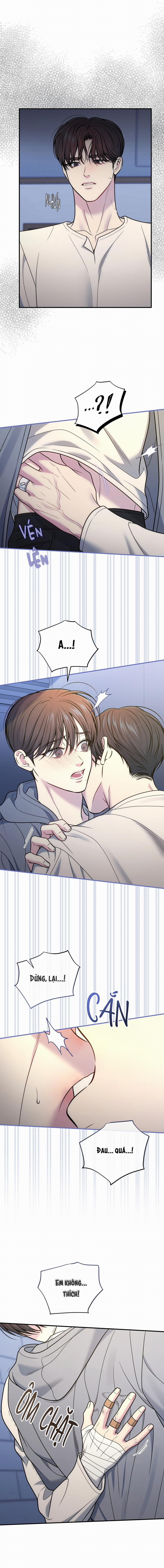 Thầm Yêu 57 trang 12