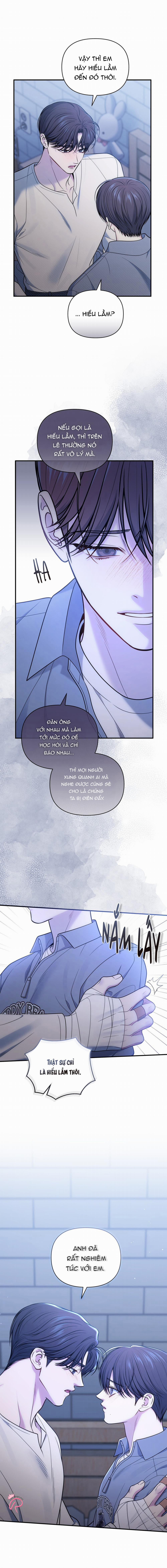 Thầm Yêu 57 trang 3