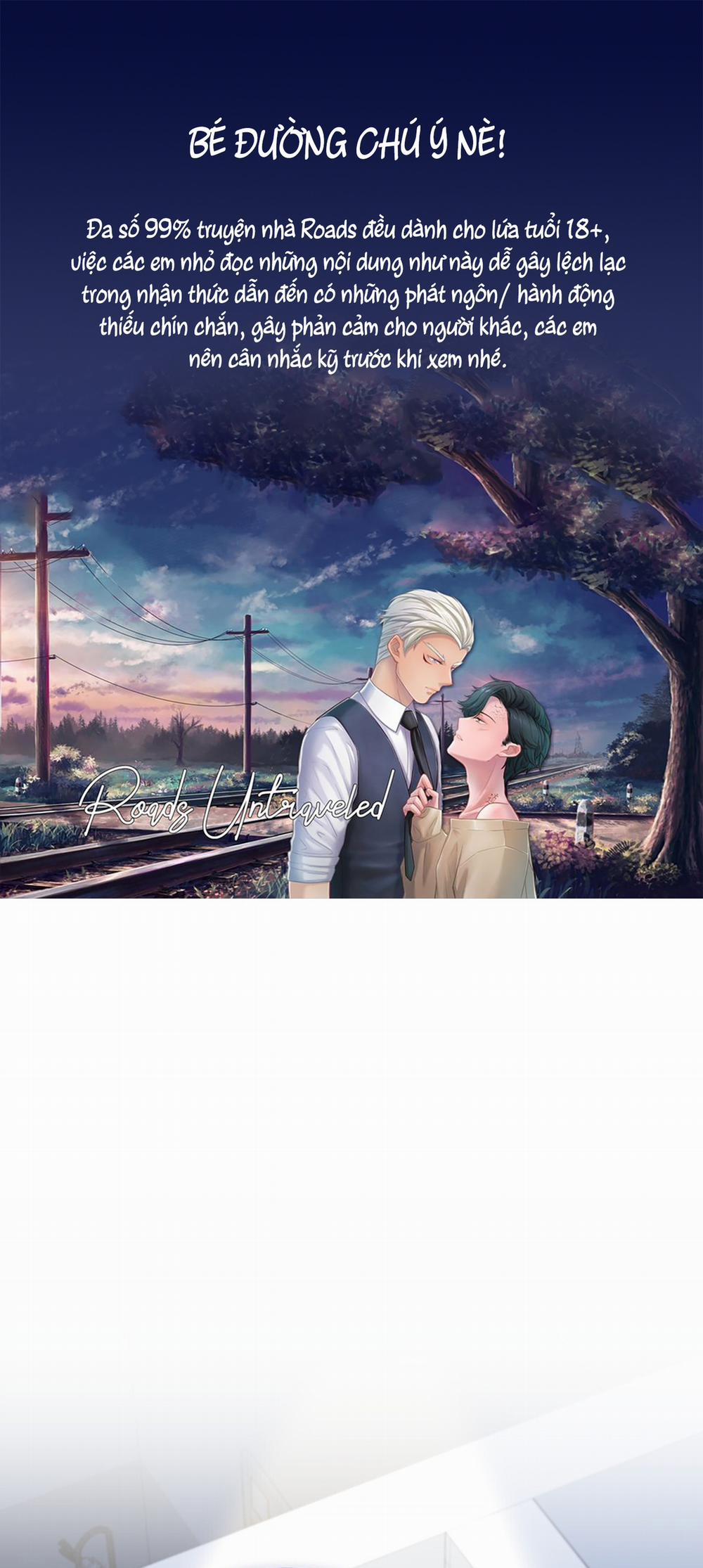 Thầm Yêu 58 trang 0