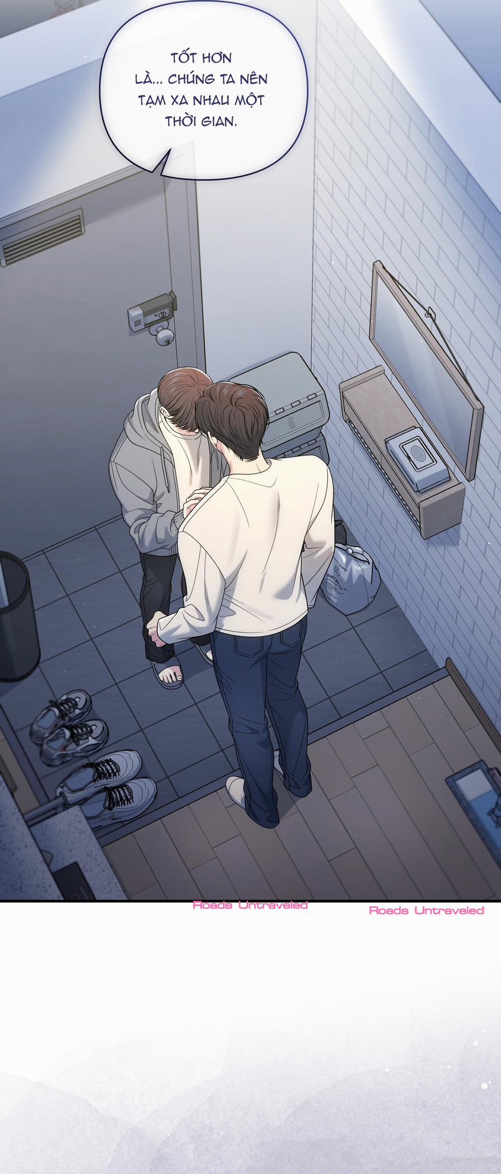 Thầm Yêu 58 trang 1